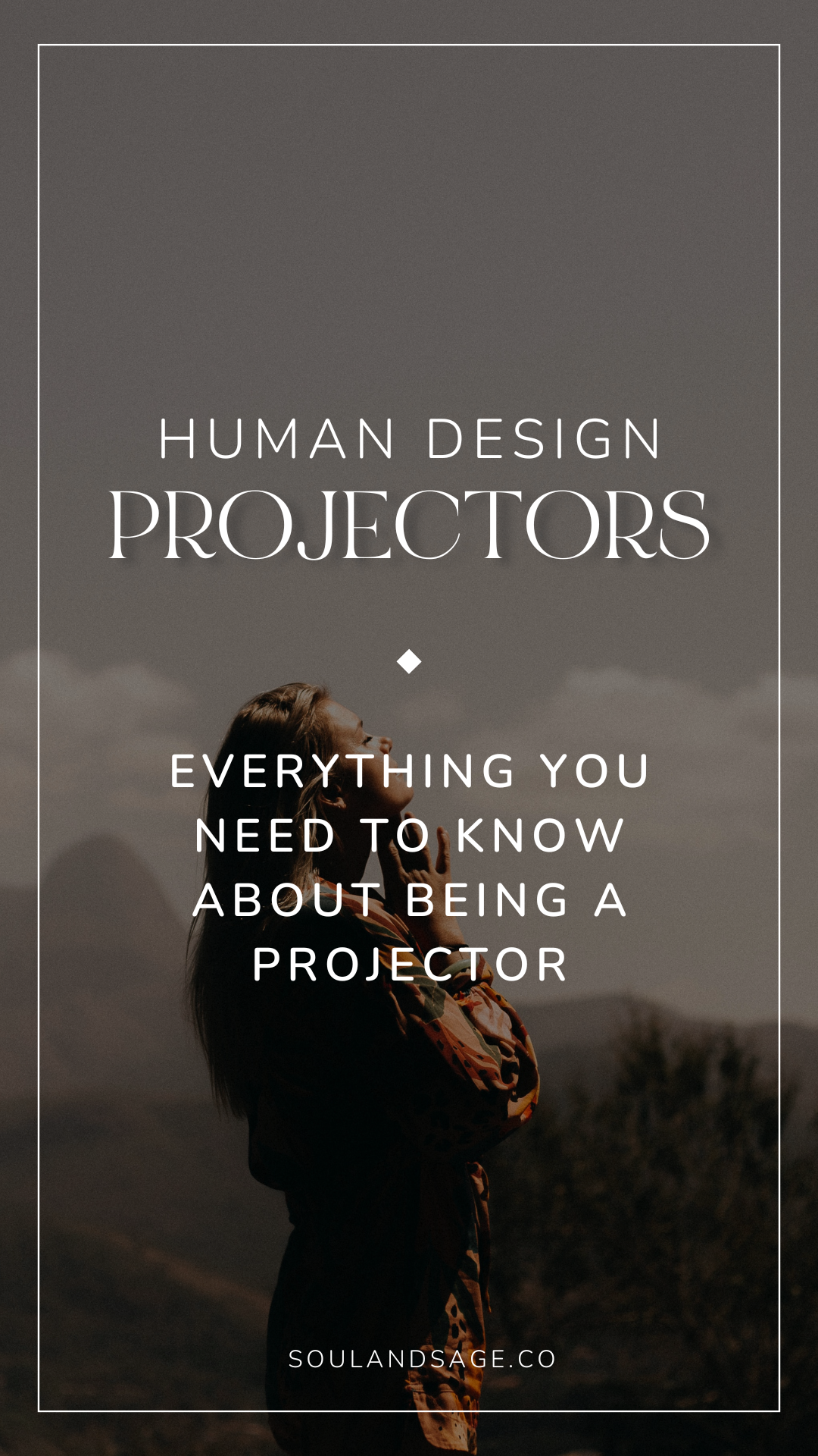 human design projectors everything you need to know