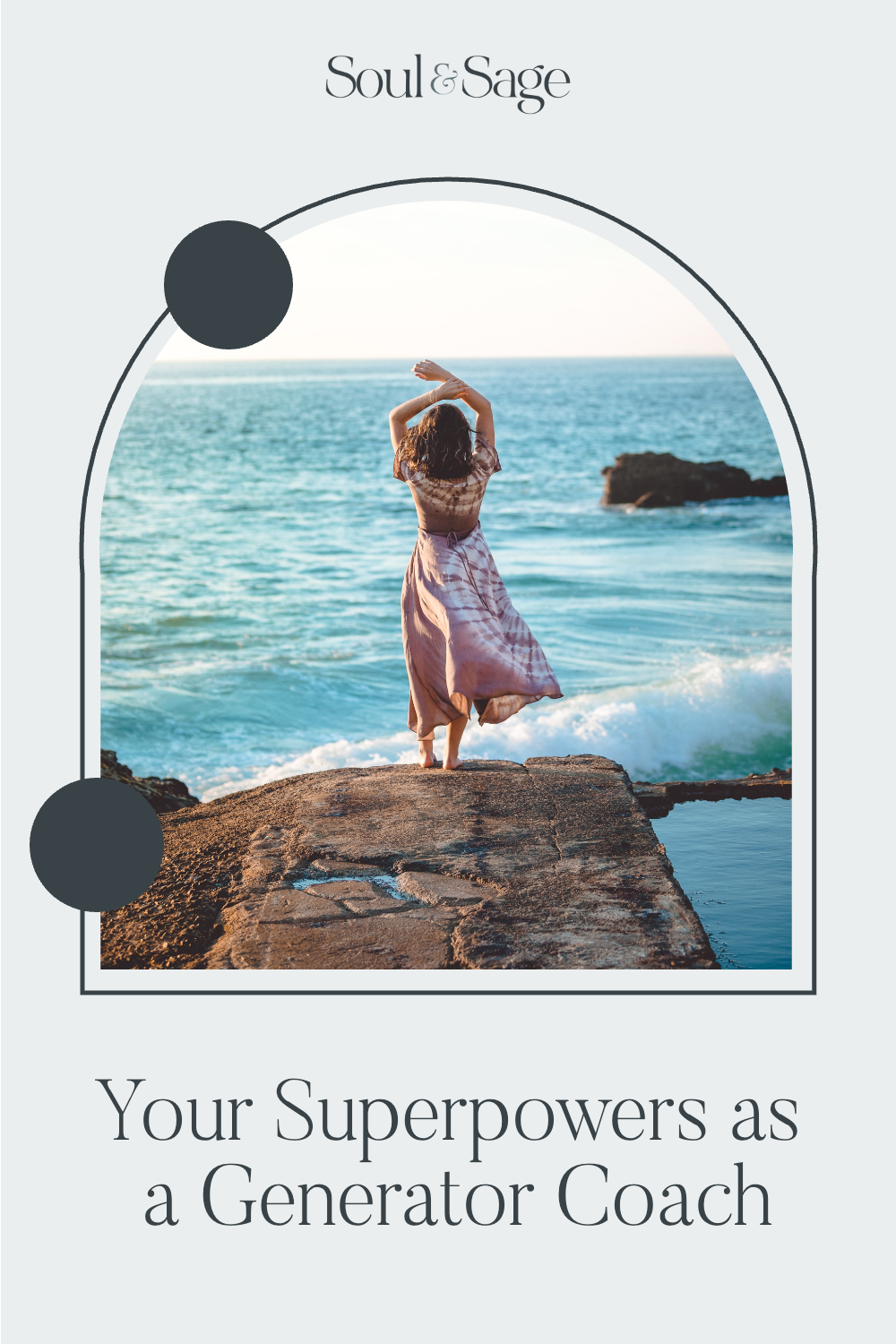 Your Biggest Superpowers as a Generator Coach