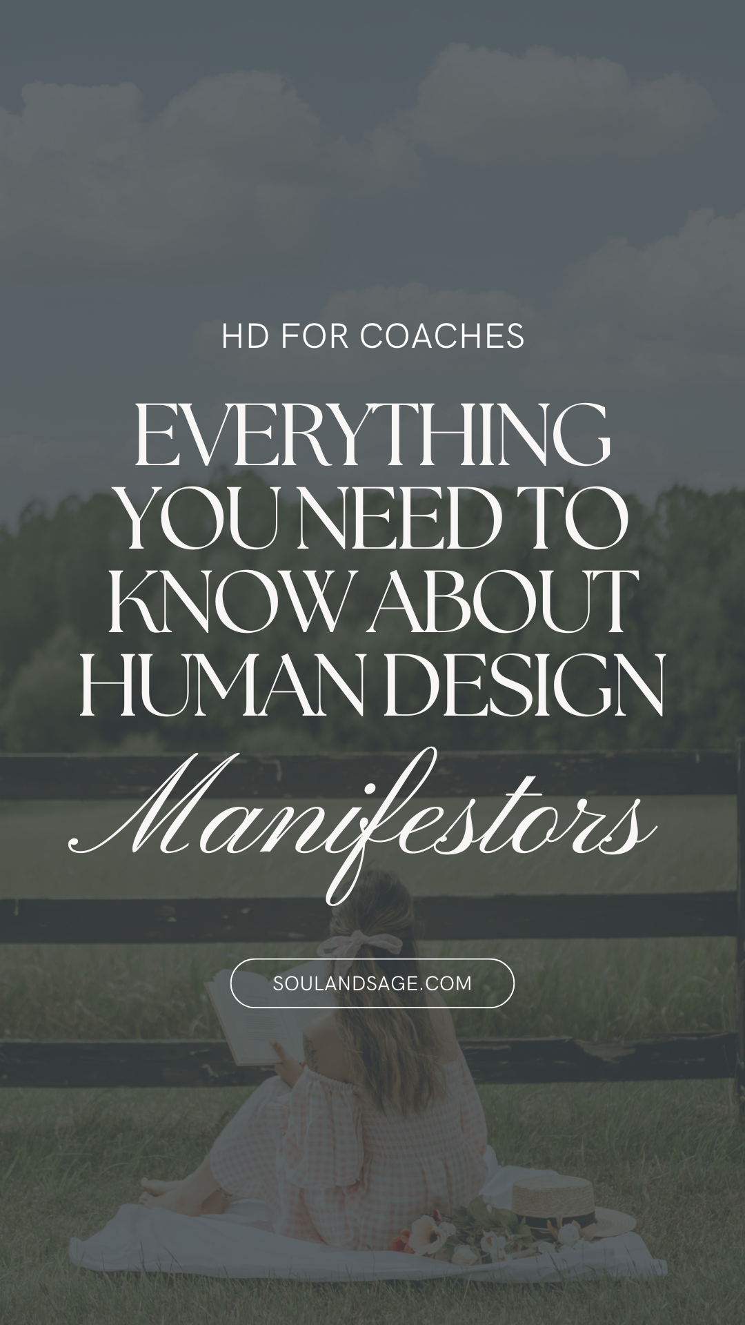manifestors in human design - the ultimate guide